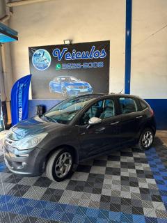 Foto do veículo Citroen C3 1.6 Vti 120 Flex Exclusive