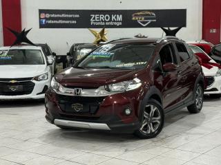 Foto do veículo Honda Wr-v Ex Cvt Flex