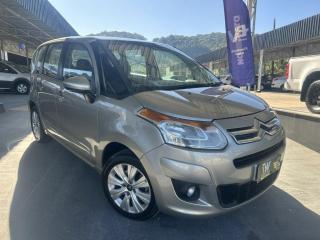 Foto do veículo Citroën C3 Picasso Glx 1.5 Flex 8v 5p Mec.