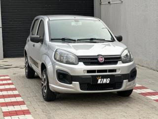 Foto do veículo Fiat Uno Attractive 1.0 Fire Flex 8v 5p