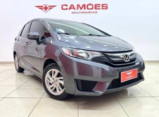 Foto do veículo Honda Fit 1.5 Lx Cvt