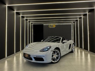 Foto do veículo Porsche 718 2.0 Boxster Style Edition Pdk
