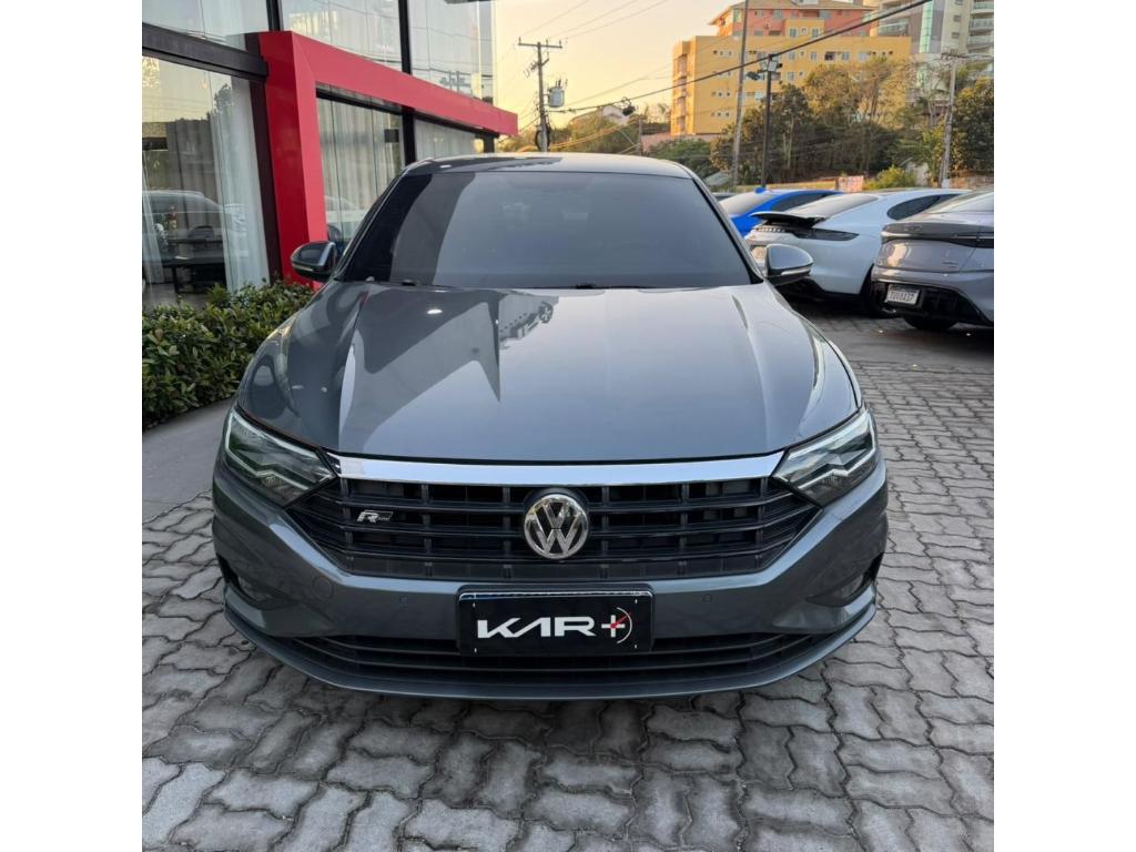 Volkswagen Jetta JETTA R-Line 250 TSI 1.4 Flex 16V Aut. 2019
