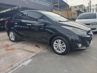 Foto do veículo Hyundai Hb20s Premium 1.6 Flex 16v Aut. 4p