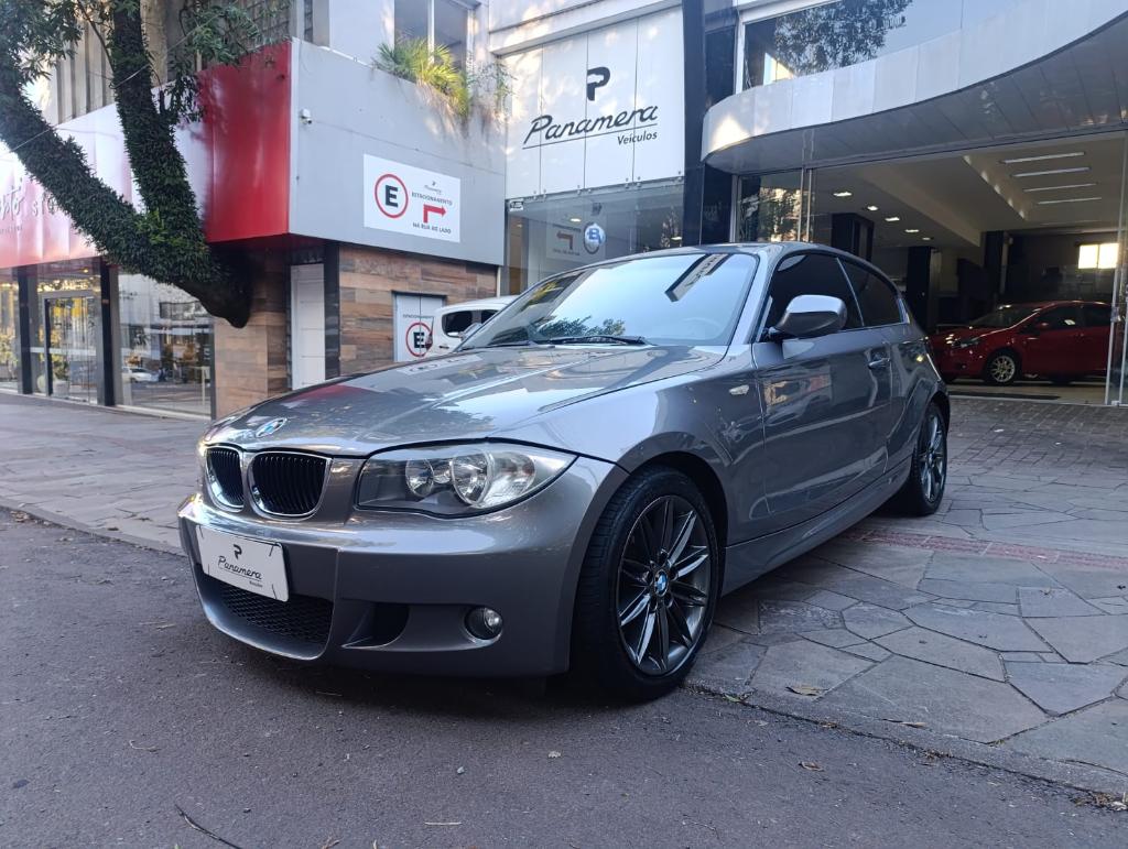 BMW 118I 2012