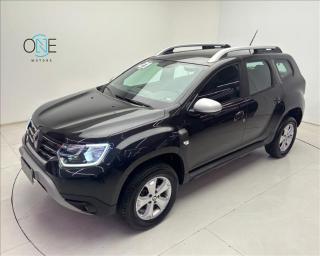 Foto do veículo Renault Duster Intense 1.6 16v Flex Aut.