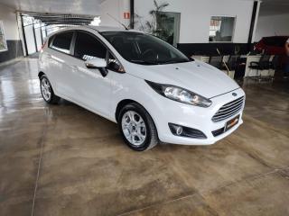 Foto do veículo Ford Fiesta 1.6 Sel