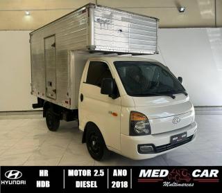 Foto do veículo Hyundai Hr 2.5 Tci Diesel (rs/rd)