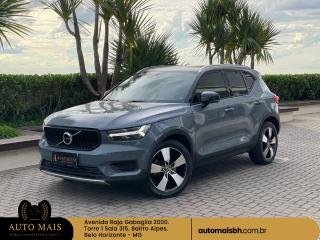 Foto do veículo Volvo Xc40 2.0 T5 Momentum