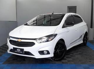 Foto do veículo Chevrolet Onix 1.4 Spe/4 Effect