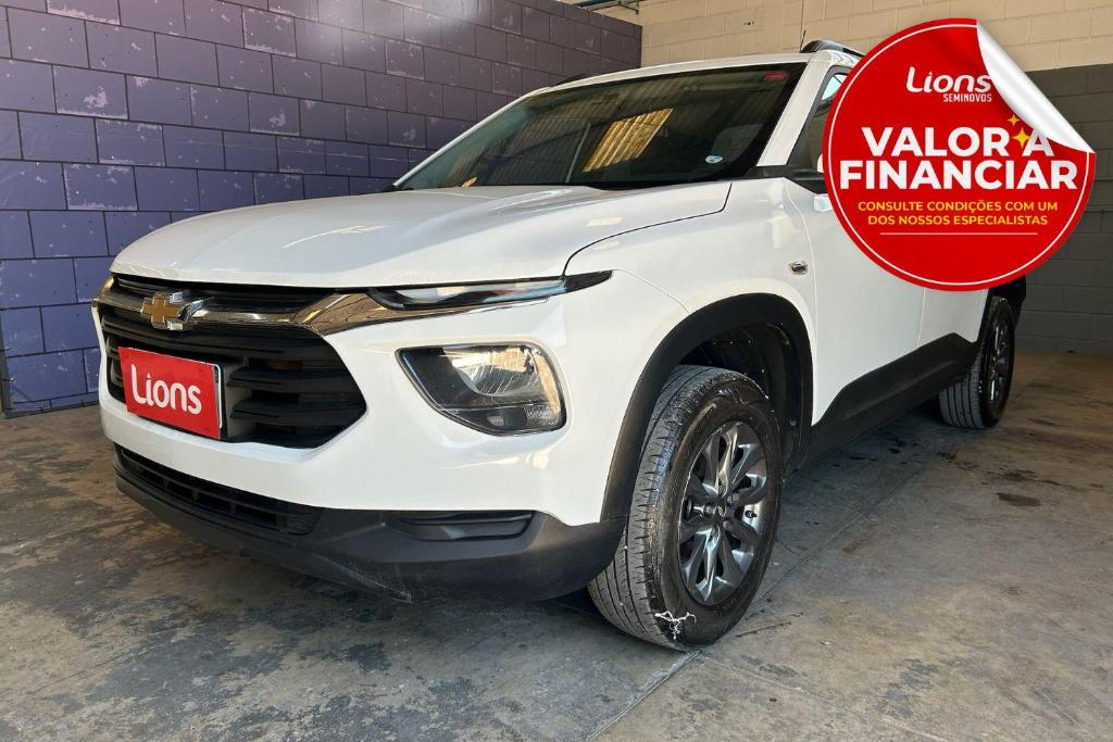 Chevrolet Montana