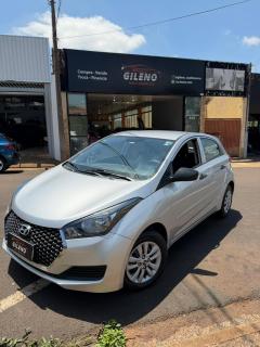 Foto do veículo Hyundai Hb20 1.0 Unique