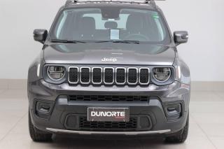 Foto do veículo Jeep Renegade 1.3 T270 Longitude Auto