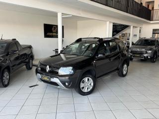 Foto do veículo Renault Duster 1.6 16v Hi-flex Dynamique