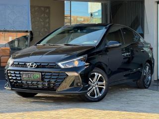 Foto do veículo Hyundai Hb20 1.0 S T-gdi Platinum Safety Auto