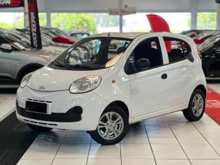 Foto do veículo Chery Qq 1.0 Look Fl 12v/1.0 12v Flex 5p