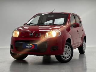 Foto do veículo Fiat Uno Vivace 1.0 Flex