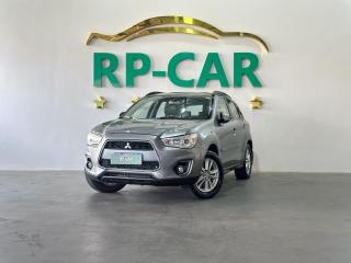 Foto do veículo Mitsubishi Asx 2.0 16v