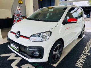 Foto do veículo Volkswagen Up 1.0 Tsi Pepper