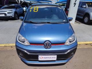 Foto do veículo Volkswagen Up 1.0 Tsi Move Up!