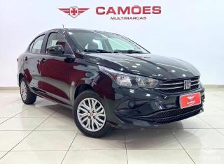 Foto do veículo Fiat Cronos 1.3 8v Flex