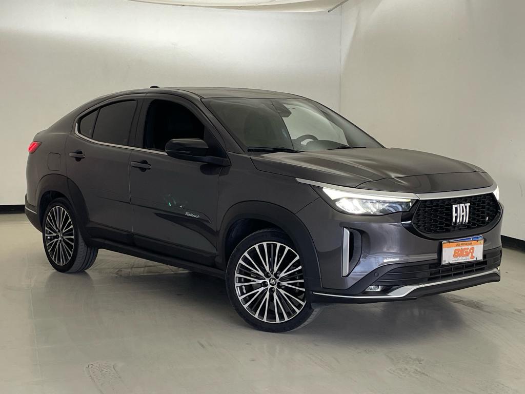 Fiat Fastback