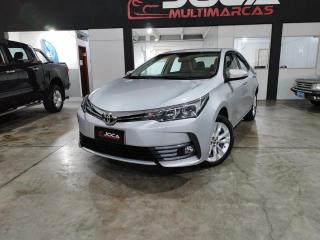 Foto do veículo Toyota Corolla Xei 2.0 Flex 16v Aut.