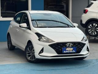 Foto do veículo Hyundai Hb20 1.0 T-gdi Platinum