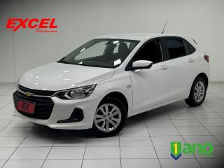 Foto do veículo Chevrolet Onix 1.0