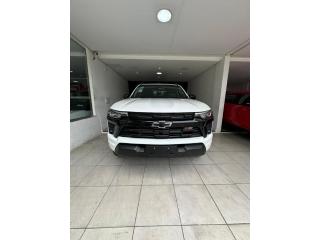 Foto do veículo Chevrolet S-10 2.8 Ctdi Cd Z71 Auto 4wd