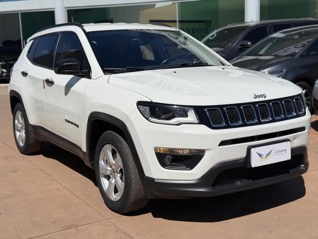 Jeep Compass 2018