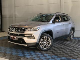 Foto do veículo Jeep Compass Long. T270 1.3 Tb 4x2 Flex Aut.