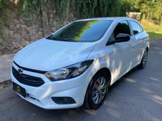 Foto do veículo Chevrolet Joy 1.0 Black