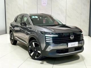 Foto do veículo Nissan Kicks 1.0 220t Exclusive Dct