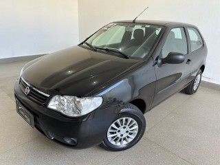 Foto do veículo Fiat Palio 1.0 Economy Fire Flex 8v 2p