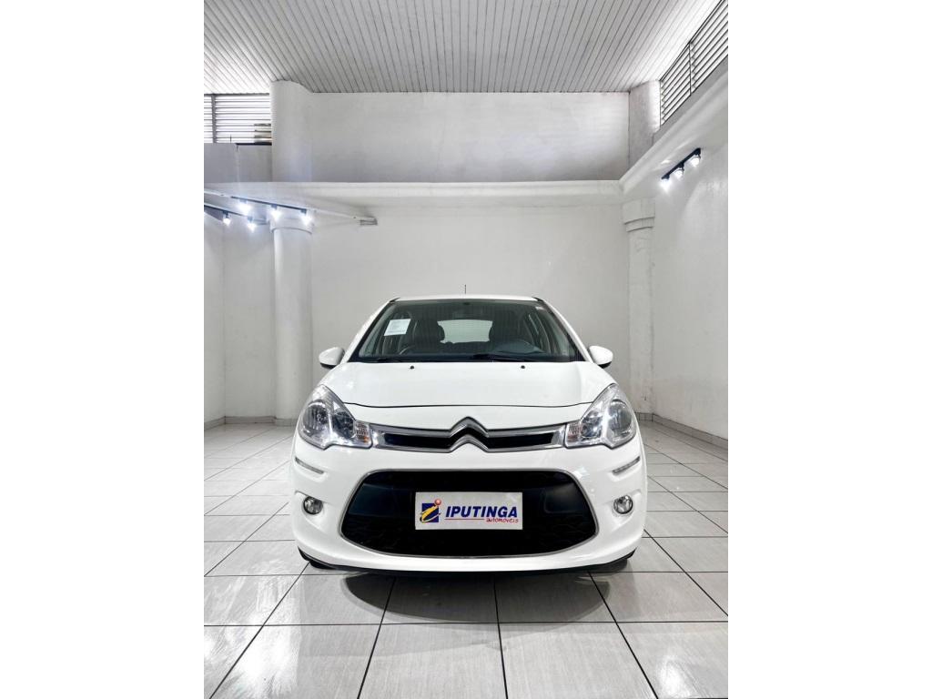 Citroën C3 2016