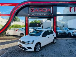 Foto do veículo Volkswagen Gol 1.6