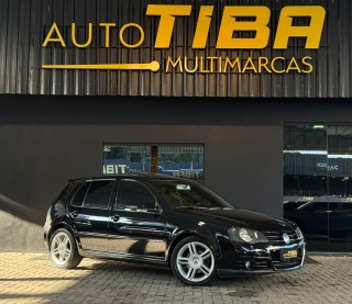 Foto do veículo Volkswagen Golf Black Editon 2.0 Mi T. Flex 8v Tip