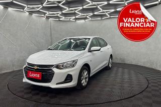 Foto do veículo Chevrolet Onix Plus 1.0 Lt