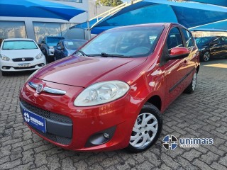 Foto do veículo Fiat Palio 1.0 8v Flex Attractive