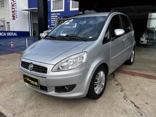 Foto do veículo Fiat Idea 1.6 16v Flex Essence