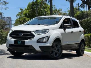 Foto do veículo Ford Ecosport 1.5 Freestyle Auto