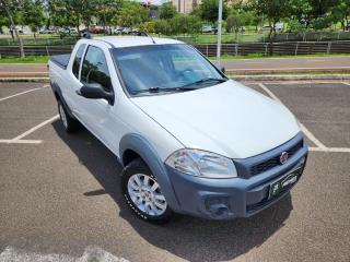 Foto do veículo Fiat Strada 1.4 Ce Hard Working