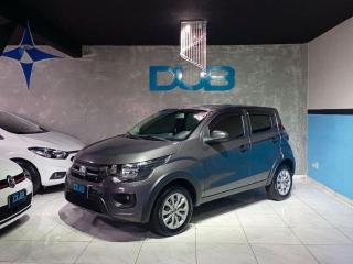 Foto do veículo Fiat Mobi 1.0 Like