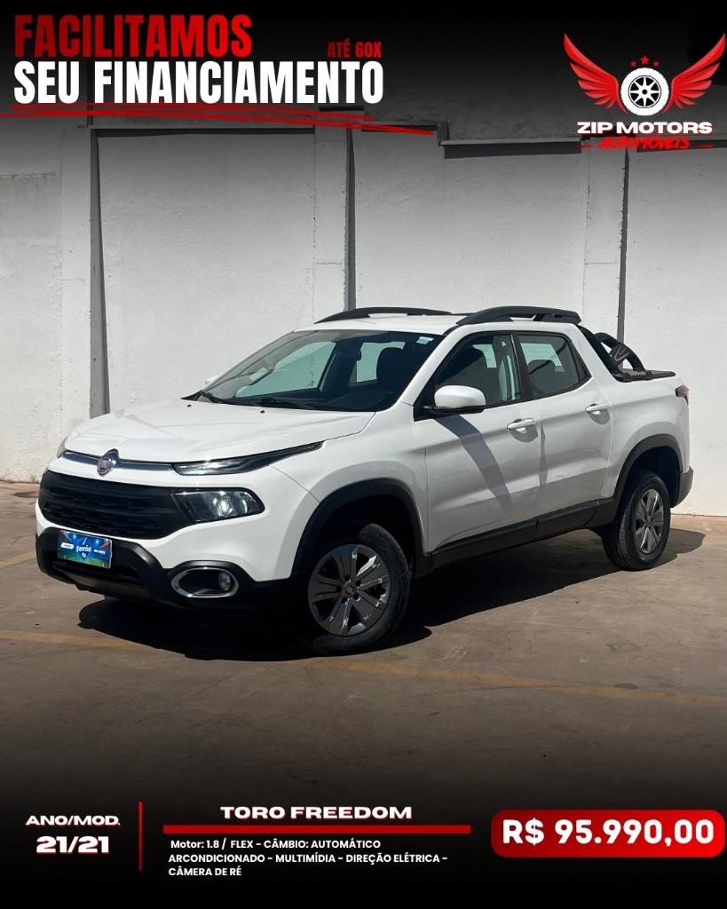 Fiat Toro