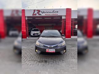 Foto do veículo Toyota Corolla Xei 2.0 Flex 16v Aut.