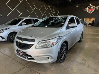 Foto do veículo Chevrolet Onix Hatch Joy 1.0 8v Flex 5p Mec.