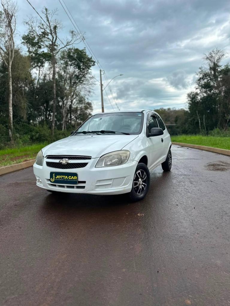 Chevrolet Celta 1.0l Flexpower Advantage