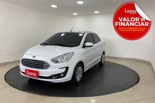 Foto do veículo Ford Ka 1.5 Se + Sedan