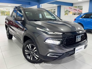 Foto do veículo Fiat Toro Freedom 1.3 T270 4x2 Flex Automático